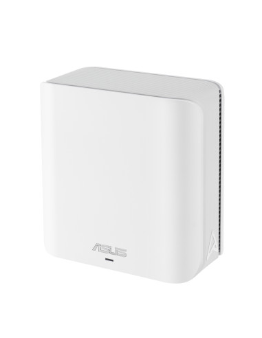 ASUS ZenWiFi BD4 Doble banda (2,4 GHz   5 GHz) Wi-Fi 7 (802.11be) Blanco 2 Interno