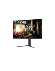 LG 32GS75Q-B pantalla para PC 80 cm (31.5") 2560 x 1440 Pixeles Quad HD LCD Negro 2