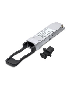 TP-Link TL-SM7110-SR red modulo transceptor Fibra óptica 40000 Mbit s QSFP+