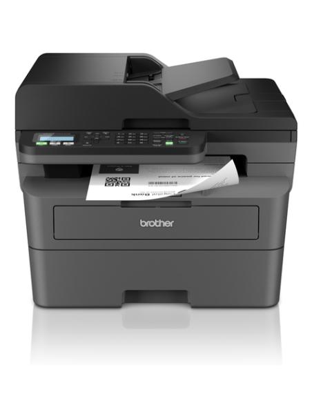 Brother MFC-L2800DW impresora multifunción Laser A4 1200 x 1200 DPI 32 ppm Wifi