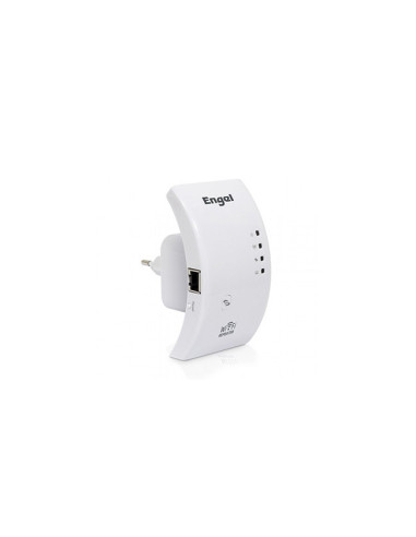 Engel Axil PW3000 punto de acceso inalámbrico Blanco