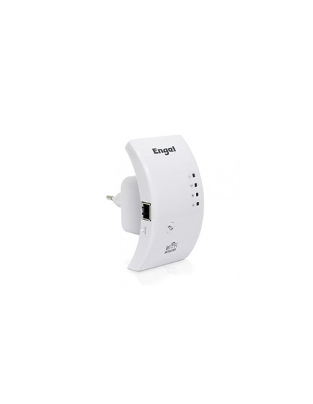 Engel Axil PW3000 punto de acceso inalámbrico Blanco