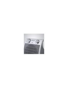 CALEFACTOR ORBEGOZO FH 6035 2200W 2 NIVELES POTENCIA OSCILANTE 90Âº POSICION AIRE FRIO PROTECCION SOBRECALENTAMIENTO 14425 2