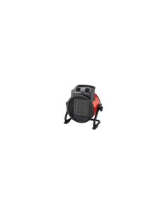 CALEFACTOR CERAMICO PROFESIONAL ORBEGOZO FHR 3050 3000W RESISTENCIA PTC POSICION AIRE FRIO + 2 POTENCIAS CALOR PROTECCION SOBREC