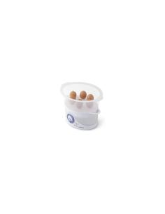 COCINA AL VAPOR ORBEGOZO CO 4015 800W CAPACIDAD 9L 3 RECIPIENTES + RECIPIENTE ESPECIAL ARROZ TEMPORIZADOR 60 MINUTOS LIBRE BPA 1 2