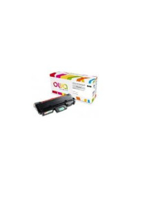 Armor K15672OW cartucho de tóner 1 pieza(s) Compatible Negro