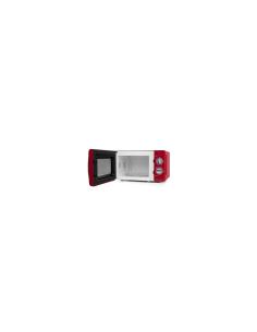 Orbegozo MI-2020 microondas Encimera Solo microondas 20 L 700 W Rojo 2