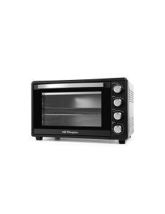 Orbegozo HO455 horno 45 L 2000 W Negro