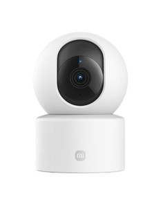 Xiaomi Smart Camera C301 Esférico Cámara de seguridad IP Interior 2304 x 1296 Pixeles Techo Pared Escritorio