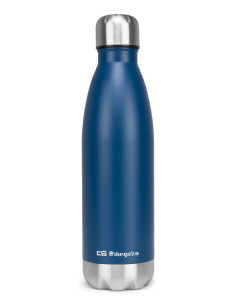 Orbegozo TRL 754 750 ml Acero inoxidable Azul, Acero inoxidable