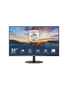 Philips 3000 series 32E1N3100LA 00 pantalla para PC 80 cm (31.5") 1920 x 1080 Pixeles Full HD LCD Negro