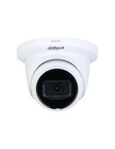 Dahua Technology DH-IPC-HDW2541TM-S cámara de vigilancia Almohadilla Cámara de seguridad IP Interior y exterior 2592 x 1944