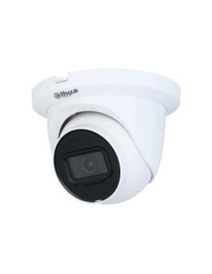 Dahua Technology DH-IPC-HDW2541TM-S cámara de vigilancia Almohadilla Cámara de seguridad IP Interior y exterior 2592 x 1944 2