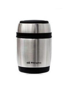 Orbegozo TRSL 380 BABY termo 0,35 L Acero inoxidable