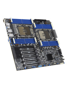 ASUS Z13PE-D16 ASMB11 Intel C741 LGA 4677 (Socket E) ATX extendida
