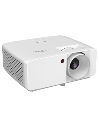 Optoma ZW350E 4000 lúmenes ANSI DLP WXGA (1280x800) 3D Blanco