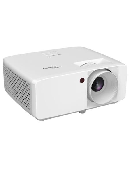 Optoma ZW350E 4000 lúmenes ANSI DLP WXGA (1280x800) 3D Blanco