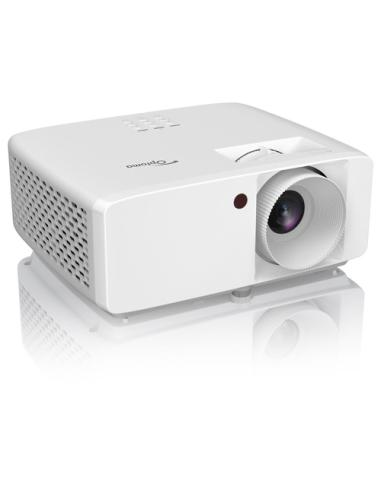 Optoma ZW350E 4000 lúmenes ANSI DLP WXGA (1280x800) 3D Blanco