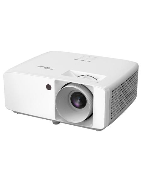 Optoma ZW350E 4000 lúmenes ANSI DLP WXGA (1280x800) 3D Blanco