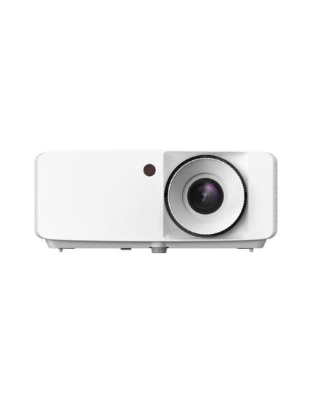 Optoma ZW350E 4000 lúmenes ANSI DLP WXGA (1280x800) 3D Blanco