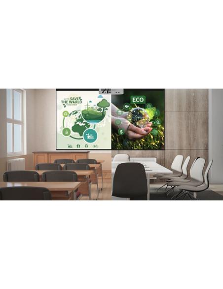 Optoma ZW350E 4000 lúmenes ANSI DLP WXGA (1280x800) 3D Blanco