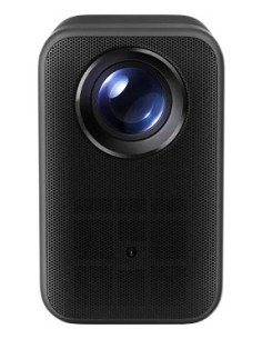 Xiaomi L1 Pro Proyector de alcance estándar 400 lúmenes ANSI LCD 1080p (1920x1080) Negro