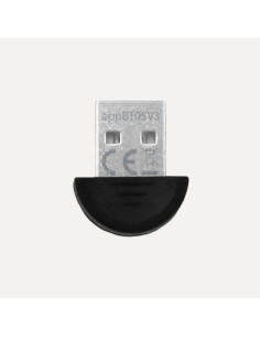Approx APPBT05V3 tarjeta y adaptador de interfaz Bluetooth 2
