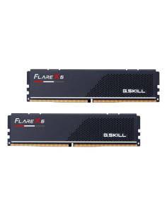 G.Skill Flare X5 F5-6000J3636F32GX2-FX5 módulo de memoria 64 GB 2 x 32 GB DDR5 288-pin DIMM