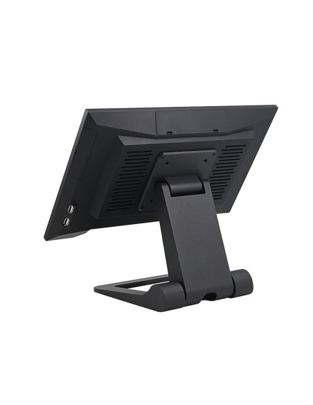 Premier KT-97 i5 i5-7300U 2,6 GHz Todo-en-Uno 39,6 cm (15.6") 1366 x 768 Pixeles Pantalla táctil Negro