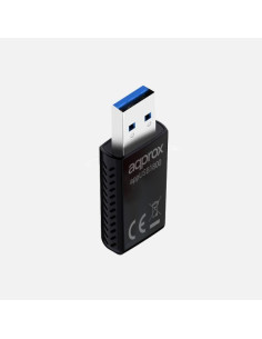 Approx APPUSB1800 adaptador y tarjeta de red WLAN 1800 Mbit s