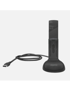 Approx APPUSB5400 adaptador y tarjeta de red WLAN 5400 Mbit s 2