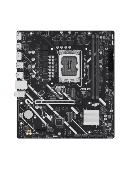 ASUS PRIME H810M-E-CSM Intel H810 LGA 1851 (Socket V1) micro ATX