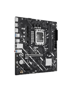 ASUS PRIME H810M-E-CSM Intel H810 LGA 1851 (Socket V1) micro ATX 2