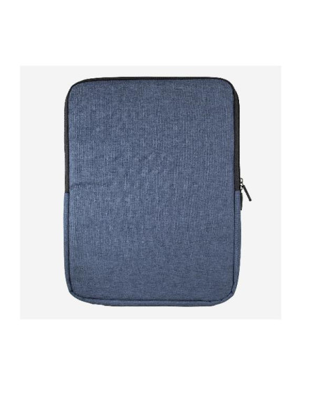 Nilox SLEEVE 17.3 AZUL 43,9 cm (17.3") Funda