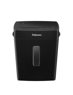 Fellowes Powershred P-42C triturador de papel Corte cruzado Negro 2