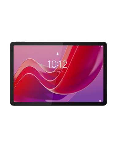Lenovo Tab M11 Mediatek 128 GB 27,9 cm (11") 4 GB Wi-Fi 5 (802.11ac) Android 13 Gris