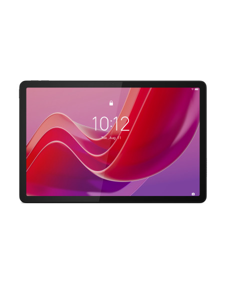 Lenovo Tab M11 Mediatek 128 GB 27,9 cm (11") 4 GB Wi-Fi 5 (802.11ac) Android 13 Gris