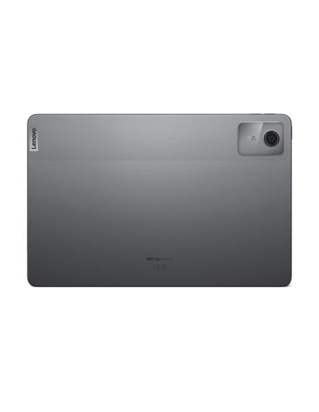 Lenovo Tab M11 Mediatek 128 GB 27,9 cm (11") 4 GB Wi-Fi 5 (802.11ac) Android 13 Gris