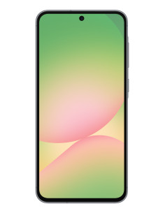 Samsung Galaxy A56 5G Enterprise Edition 17 cm (6.7") SIM doble USB Tipo C 8 GB 256 GB 5000 mAh Grafito 2
