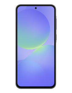 Samsung Galaxy A36 5G Enterprise Edition 17 cm (6.7") SIM doble USB Tipo C 8 GB 256 GB 5000 mAh Negro 2