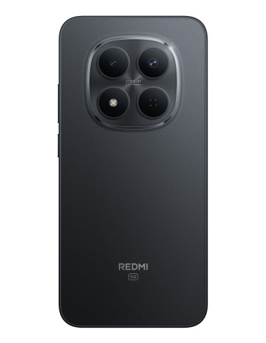 Xiaomi Redmi Note 15 Pro 5G 17,4 cm (6.83") 8 GB 256 GB 6580 mAh Negro