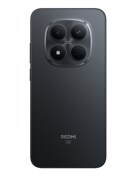 Xiaomi Redmi Note 15 Pro 5G 17,4 cm (6.83") 8 GB 256 GB 6580 mAh Negro