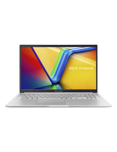ASUS Vivobook 15 D1502NAQ-BQ168 - Ordenador Portátil 15.6" Full HD (AMD Ryzen 7 170, 16GB RAM, 512GB SSD, Radeon 680M, Sin