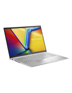 ASUS Vivobook 15 D1502NAQ-BQ168 - Ordenador Portátil 15.6" Full HD (AMD Ryzen 7 170, 16GB RAM, 512GB SSD, Radeon 680M, Sin 2