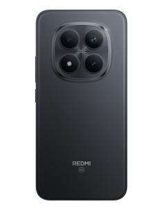 Xiaomi Redmi Note 15 Pro+ 5G 17,4 cm (6.83") 8 GB 256 GB 6500 mAh Negro