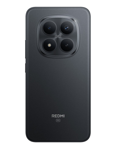 Xiaomi Redmi Note 15 Pro+ 5G 17,4 cm (6.83") 8 GB 256 GB 6500 mAh Negro