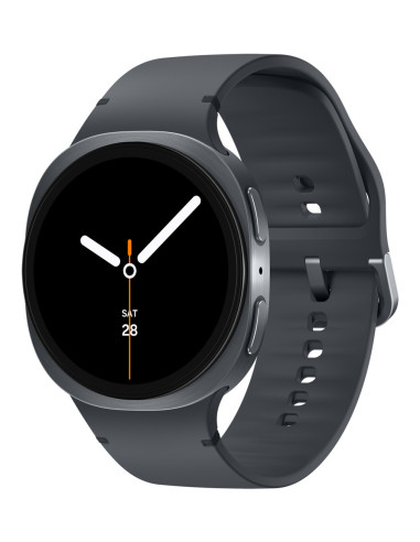 Samsung Galaxy Watch8 (Bluetooth, 44 mm)