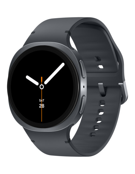 Samsung Galaxy Watch8 (Bluetooth, 44 mm)