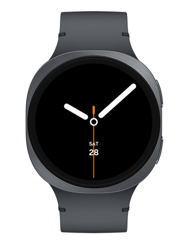 Samsung Galaxy Watch8 (Bluetooth, 44 mm)