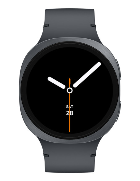 Samsung Galaxy Watch8 (Bluetooth, 44 mm)